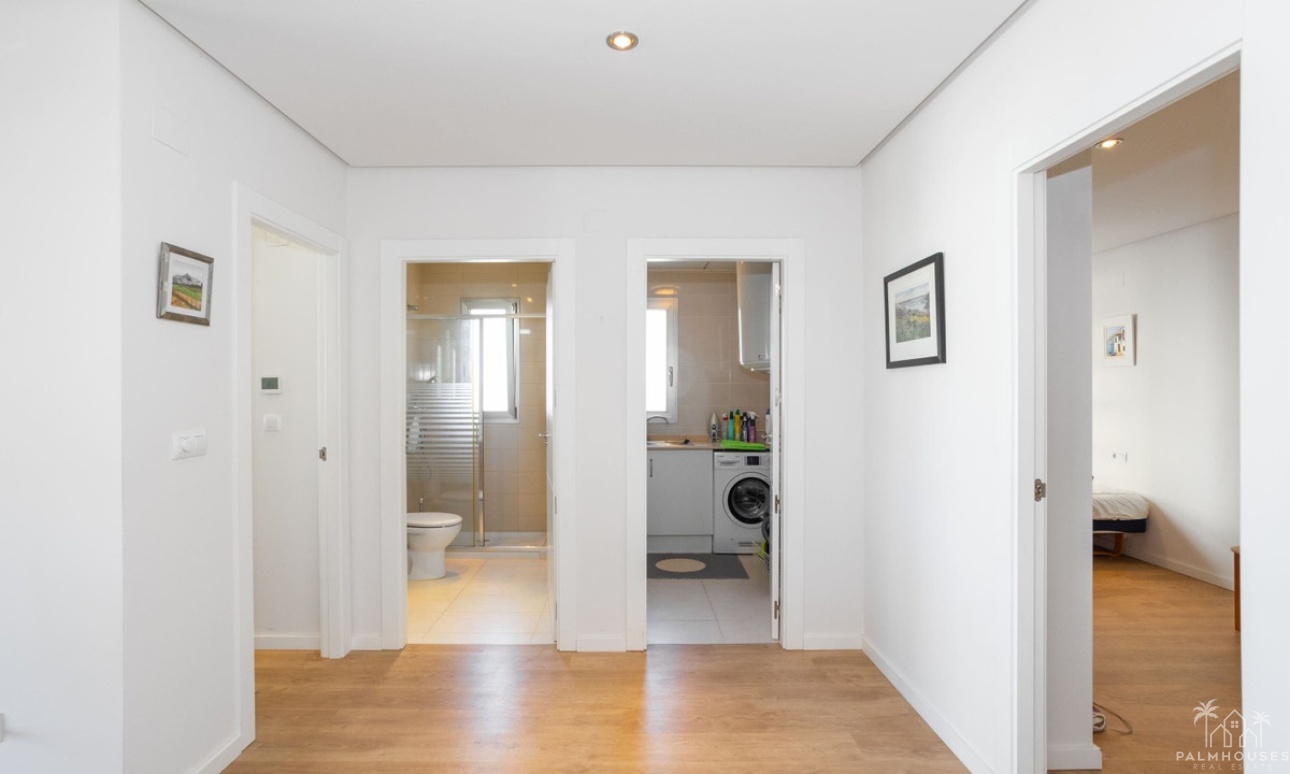 Revente - Apartment - Orihuela - Los Dolses