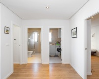 Revente - Apartment - Orihuela - Los Dolses