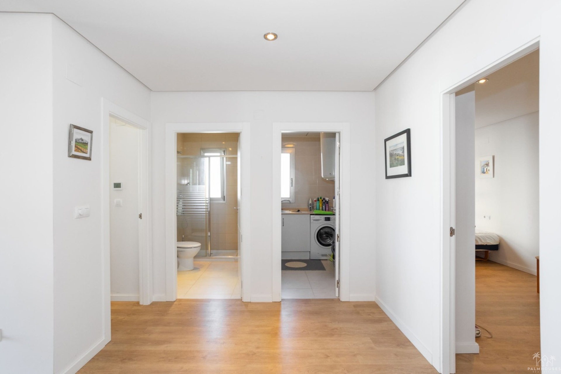 Revente - Apartment - Orihuela - Los Dolses