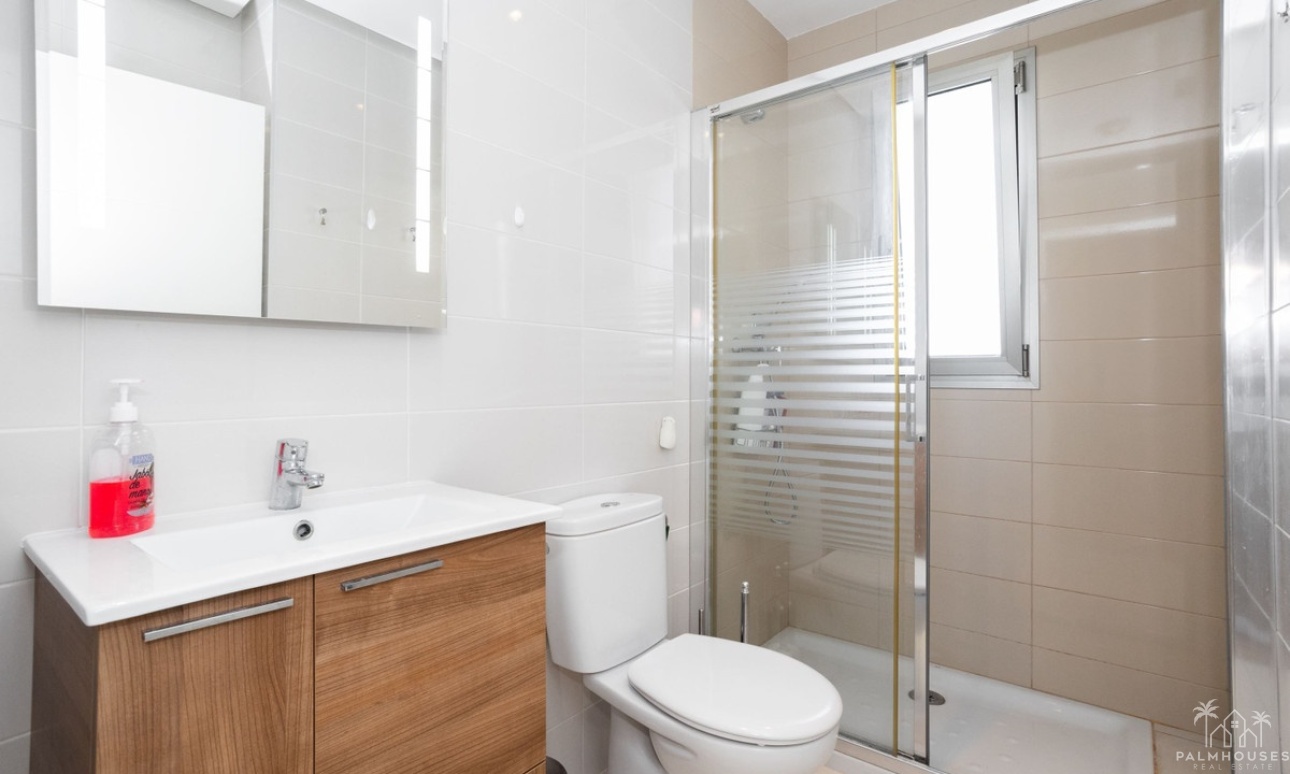 Revente - Apartment - Orihuela - Los Dolses