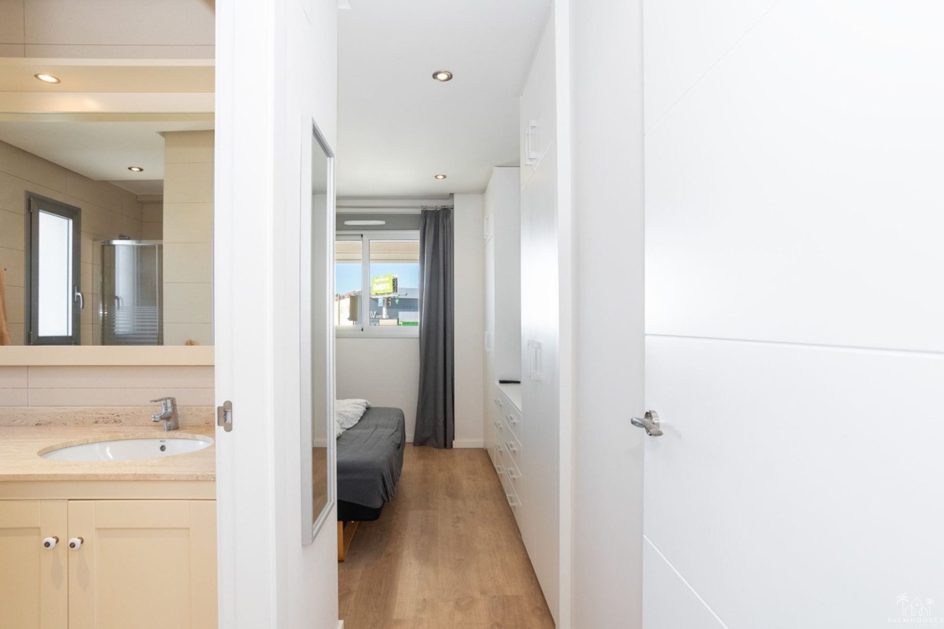 Revente - Apartment - Orihuela - Los Dolses