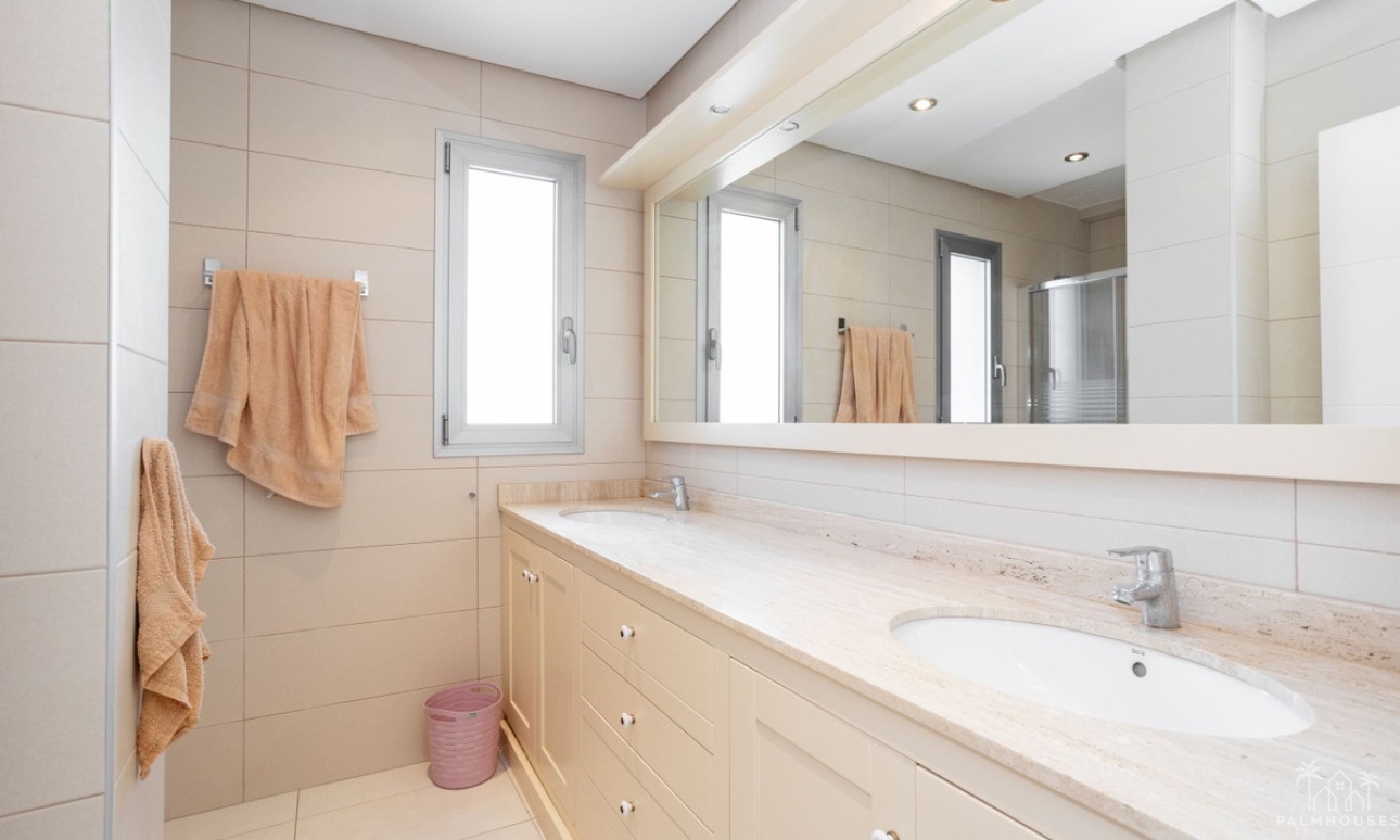 Revente - Apartment - Orihuela - Los Dolses