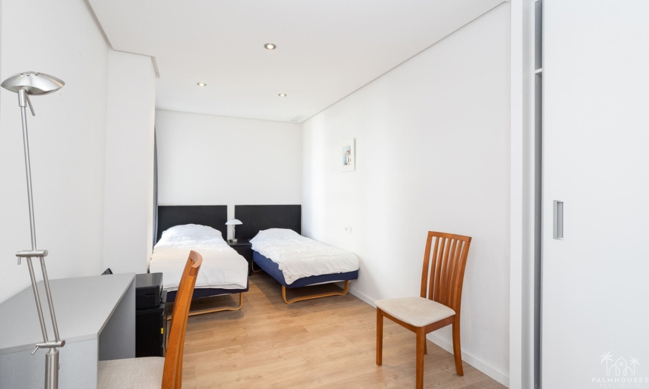 Revente - Apartment - Orihuela - Los Dolses