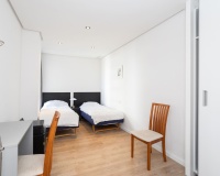 Revente - Apartment - Orihuela - Los Dolses
