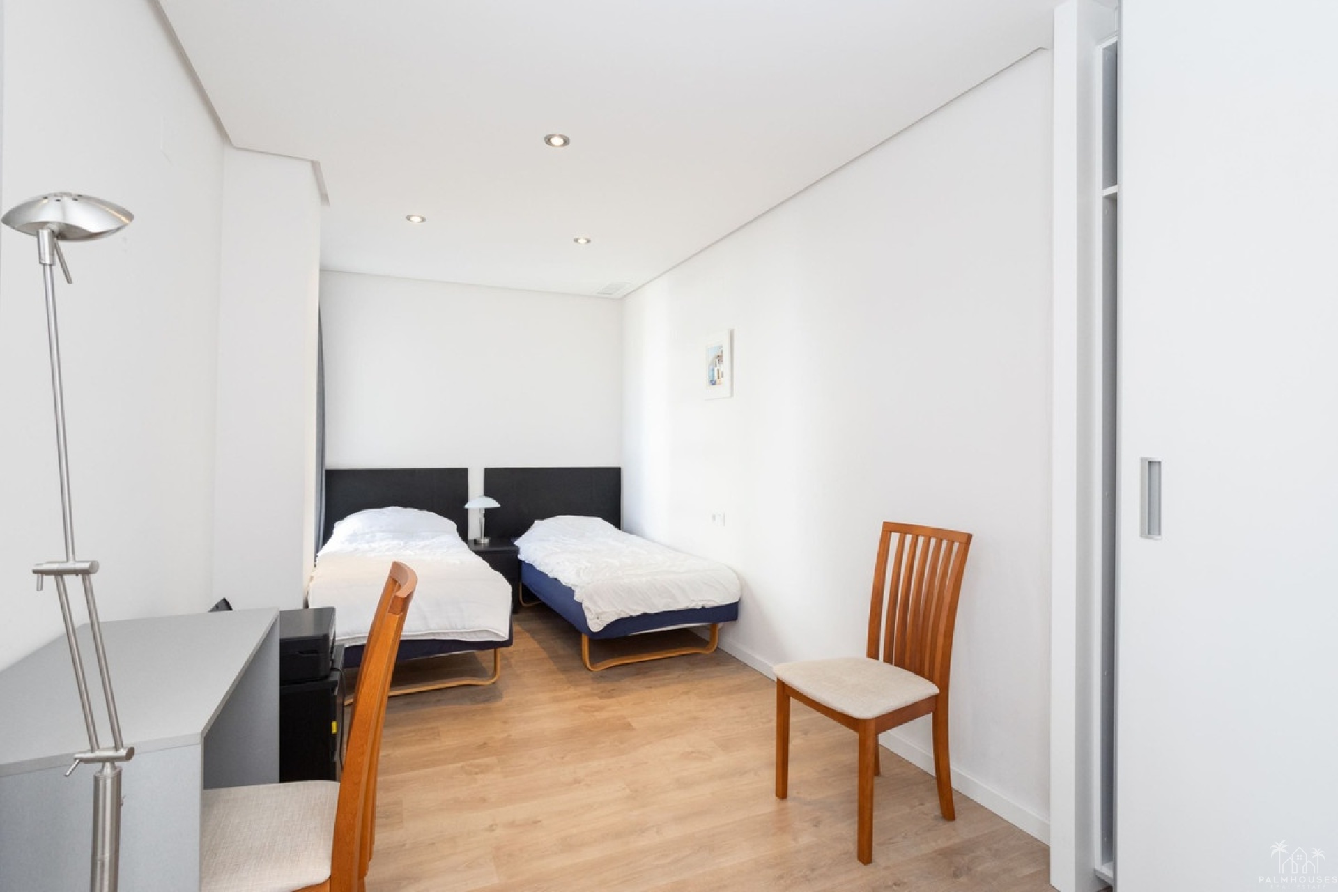 Revente - Apartment - Orihuela - Los Dolses
