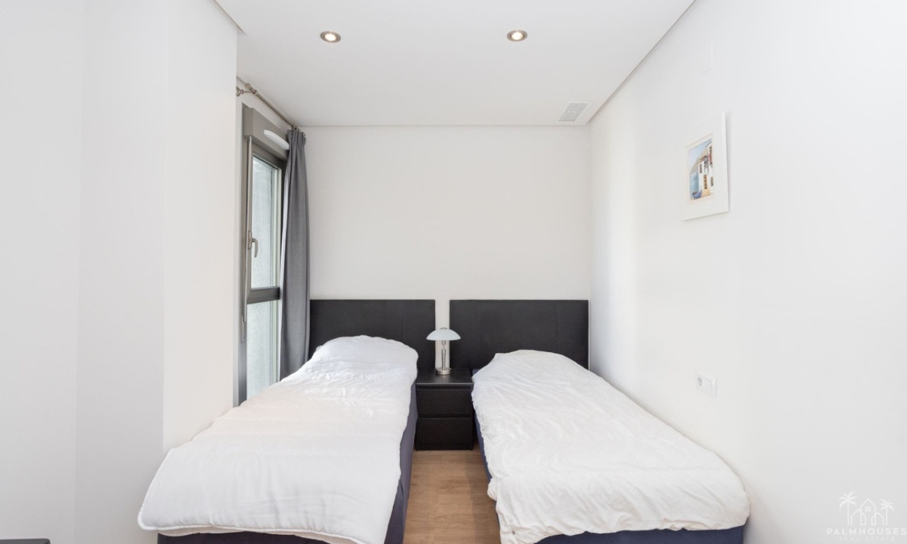 Revente - Apartment - Orihuela - Los Dolses