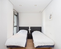 Revente - Apartment - Orihuela - Los Dolses