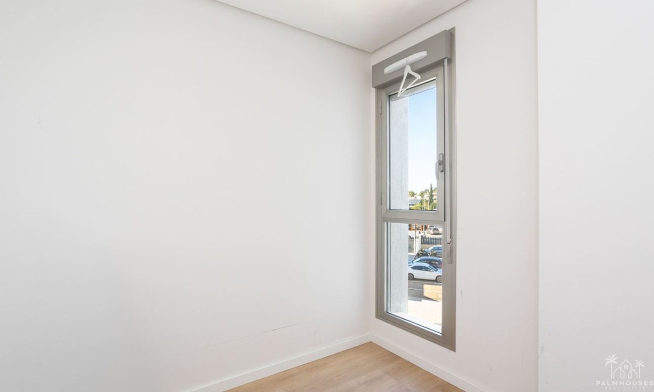 Revente - Apartment - Orihuela - Los Dolses