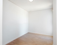 Revente - Apartment - Orihuela - Los Dolses