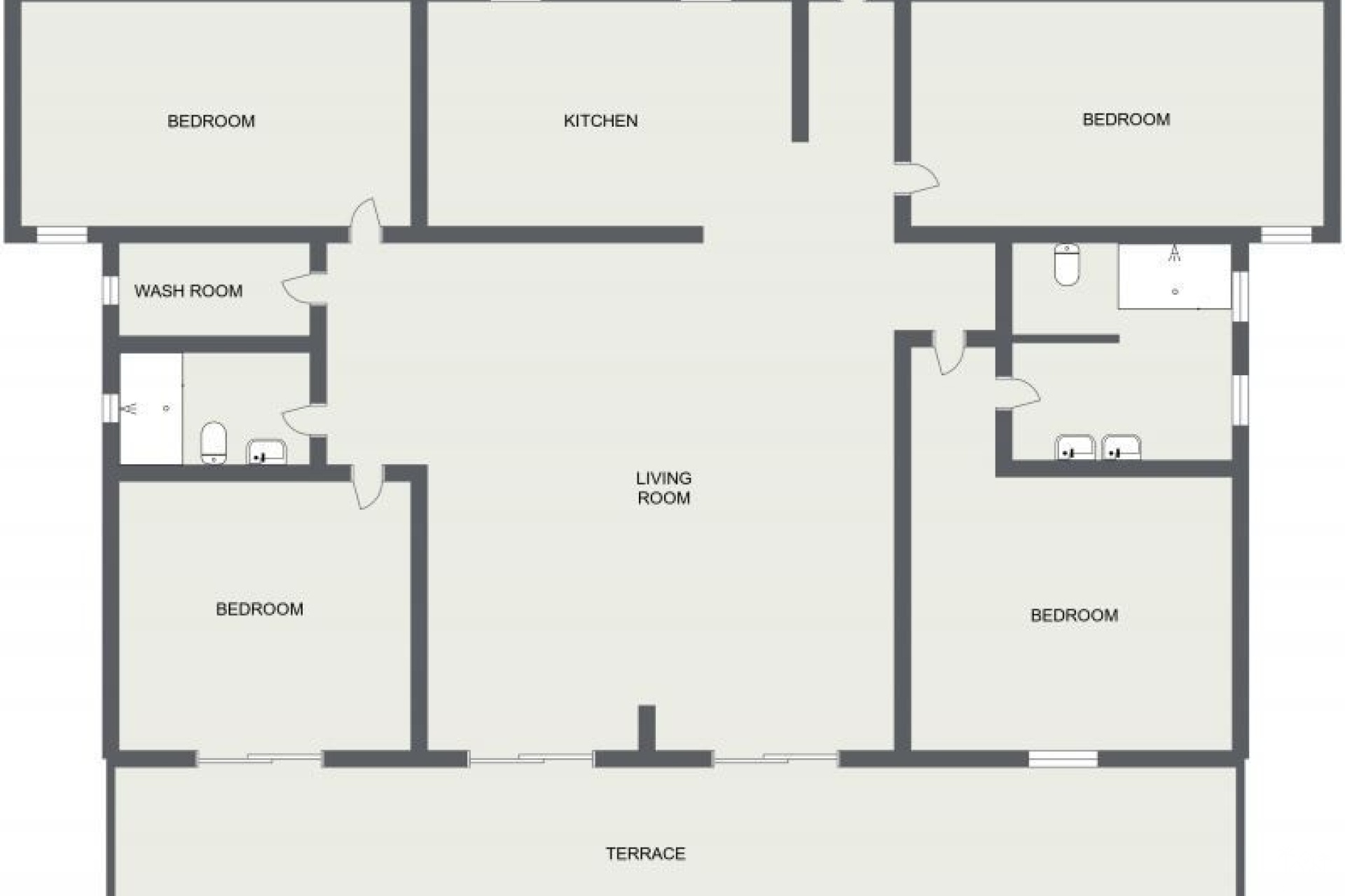 Revente - Apartment - Orihuela - Los Dolses