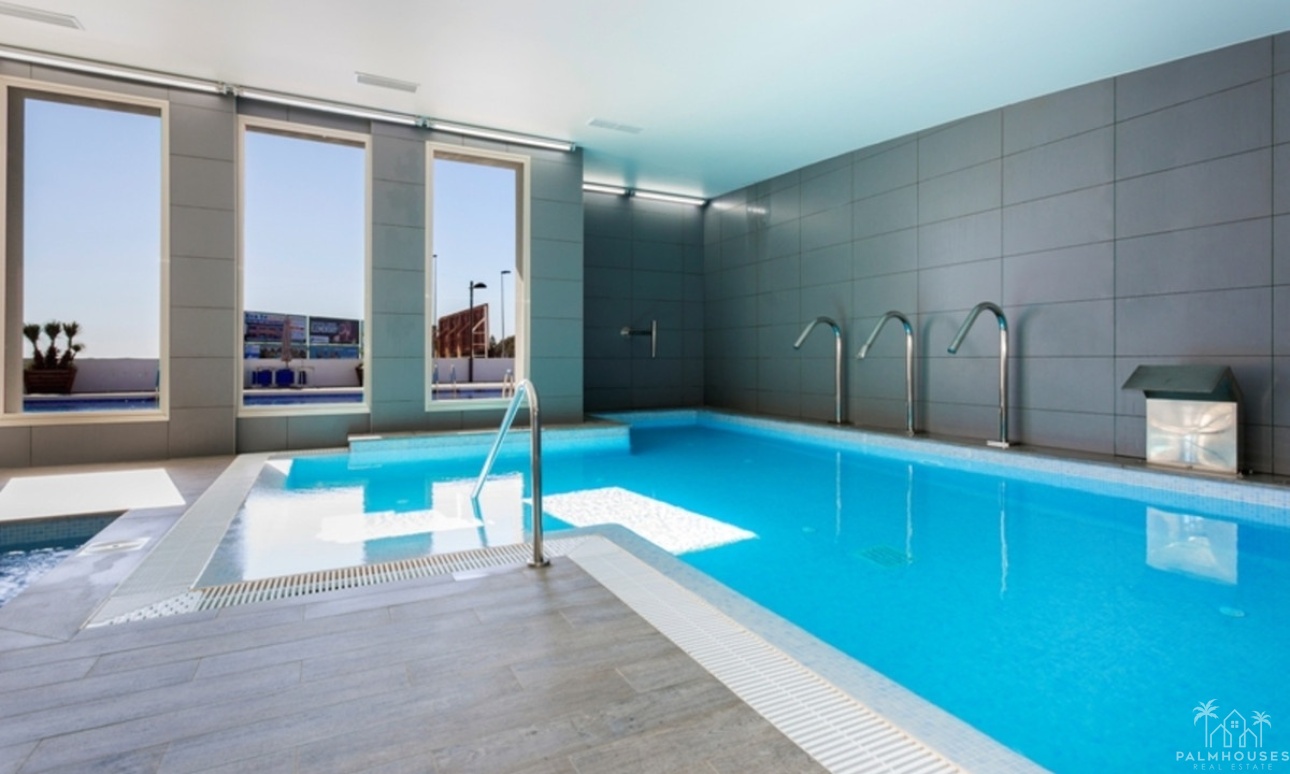 Revente - Apartment - Orihuela - Los Dolses