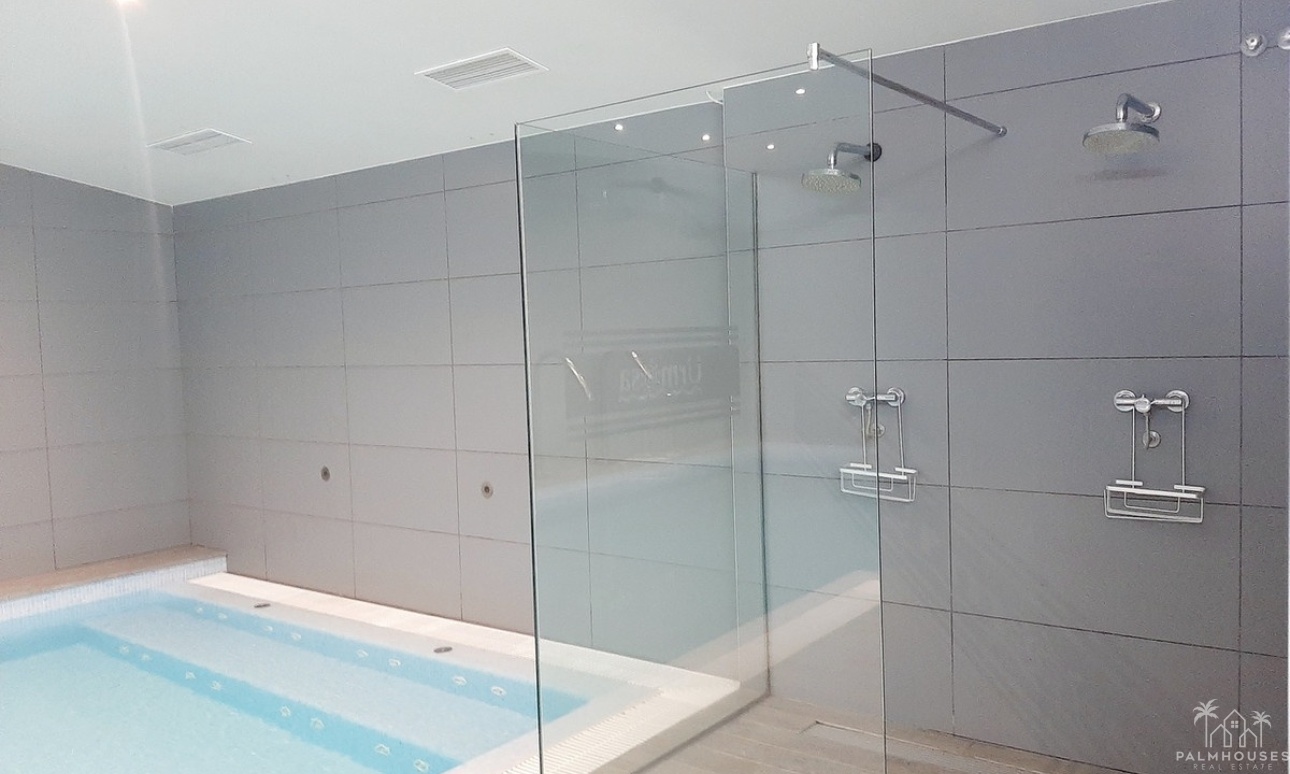Revente - Apartment - Orihuela - Los Dolses