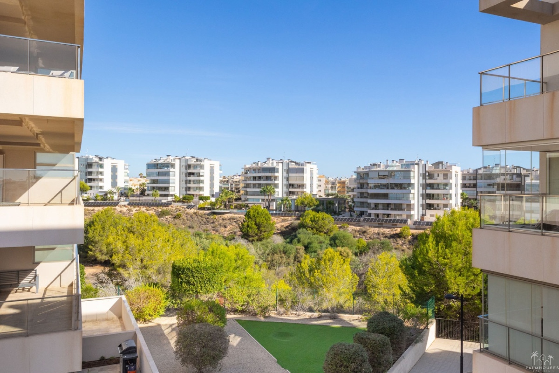 Revente - Apartment - Orihuela - Los Dolses