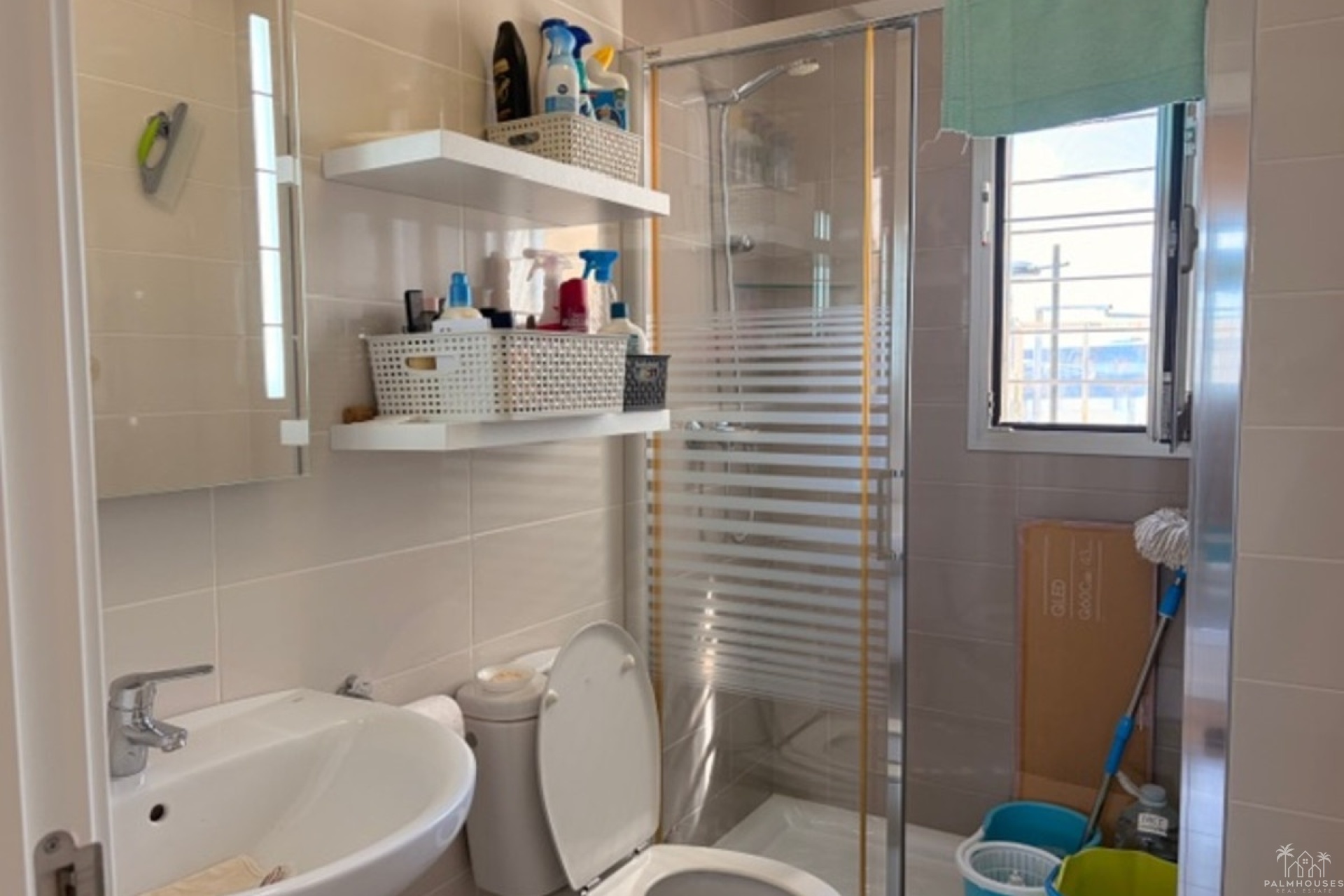 Revente - Apartment - Orihuela - Los Dolses
