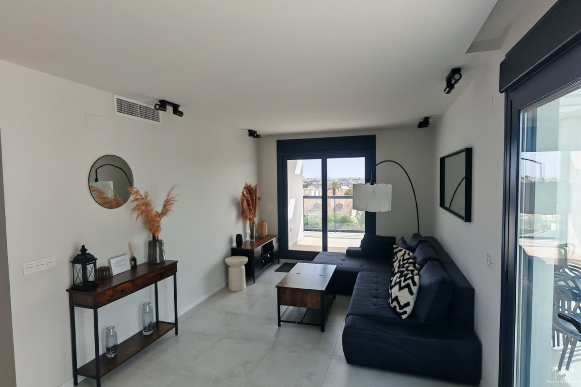 Revente - Apartment - Orihuela - Mil Palmeras