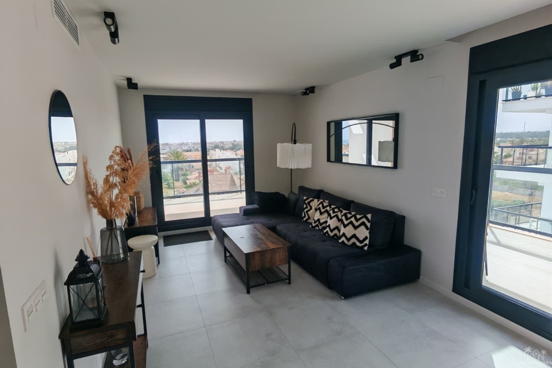 Revente - Apartment - Orihuela - Mil Palmeras