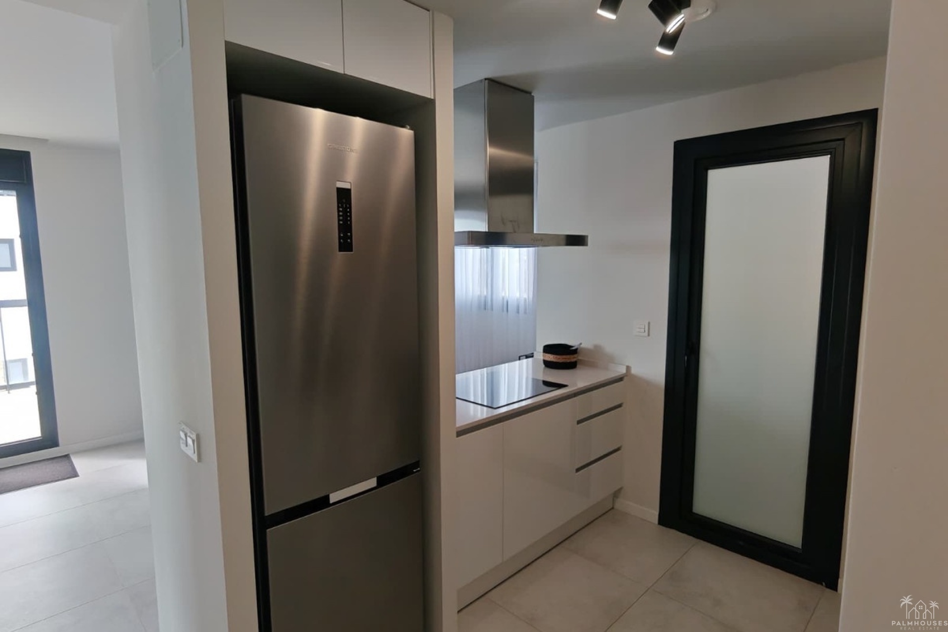 Revente - Apartment - Orihuela - Mil Palmeras