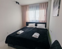 Revente - Apartment - Orihuela - Mil Palmeras
