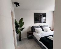 Revente - Apartment - Orihuela - Mil Palmeras