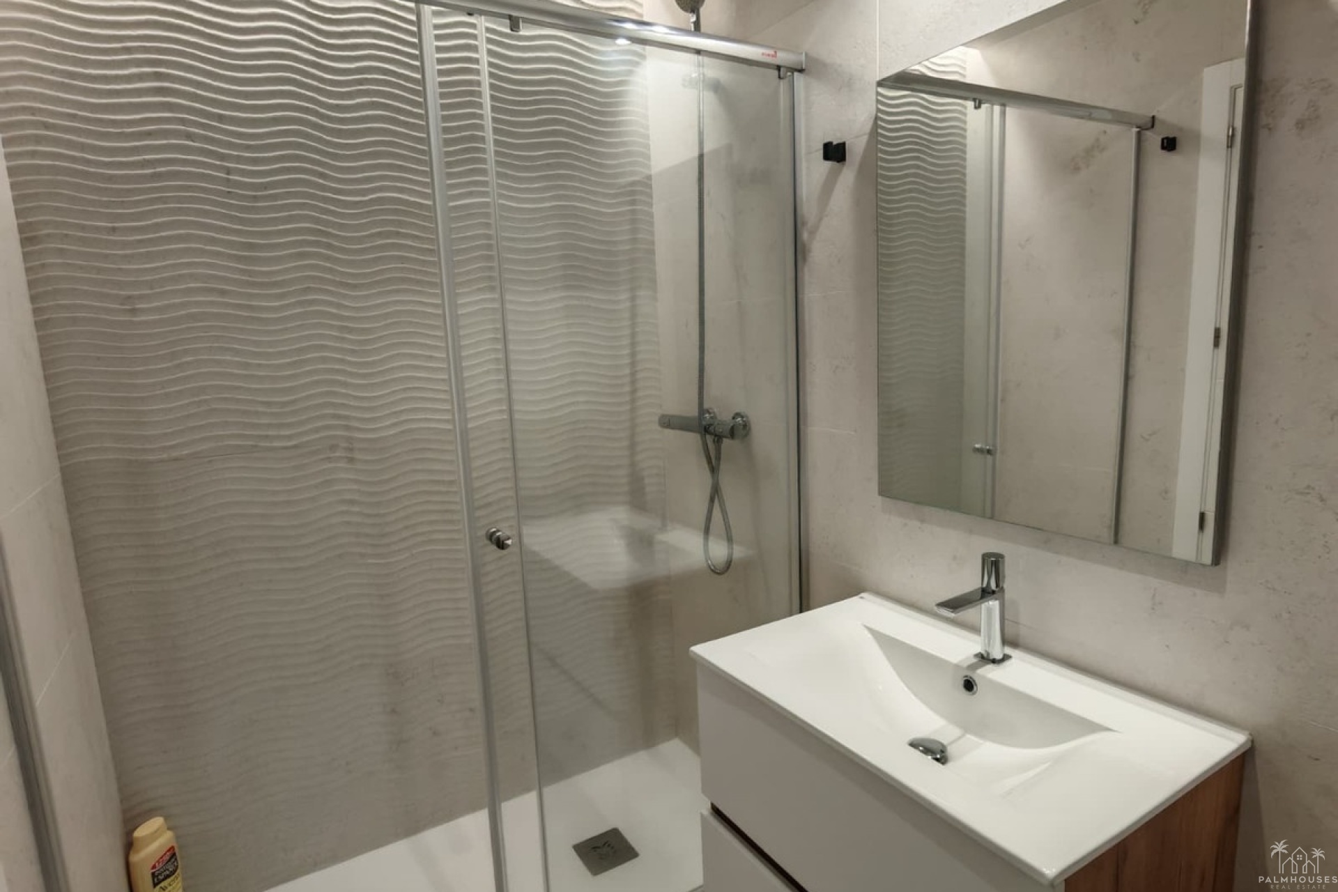 Revente - Apartment - Orihuela - Mil Palmeras
