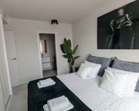 Revente - Apartment - Orihuela - Mil Palmeras