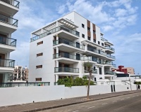 Revente - Apartment - Orihuela - Mil Palmeras