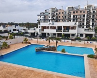 Revente - Apartment - Orihuela - Mil Palmeras
