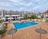 Revente - Apartment - Orihuela - Mil Palmeras