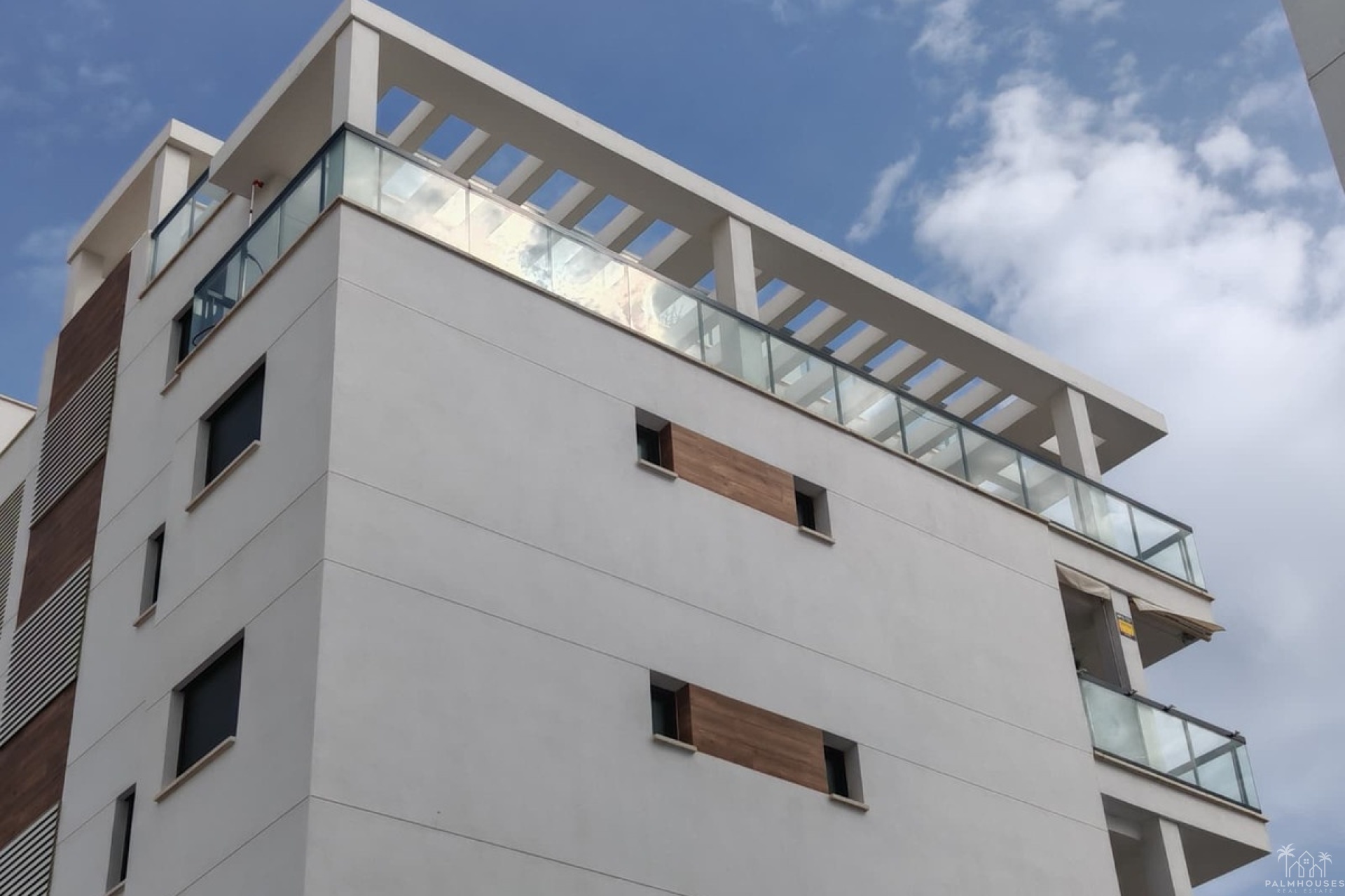Revente - Apartment - Orihuela - Mil Palmeras