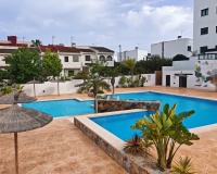 Revente - Apartment - Orihuela - Mil Palmeras