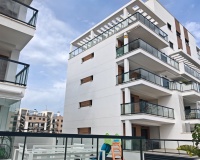 Revente - Apartment - Orihuela - Mil Palmeras
