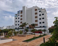 Revente - Apartment - Orihuela - Mil Palmeras