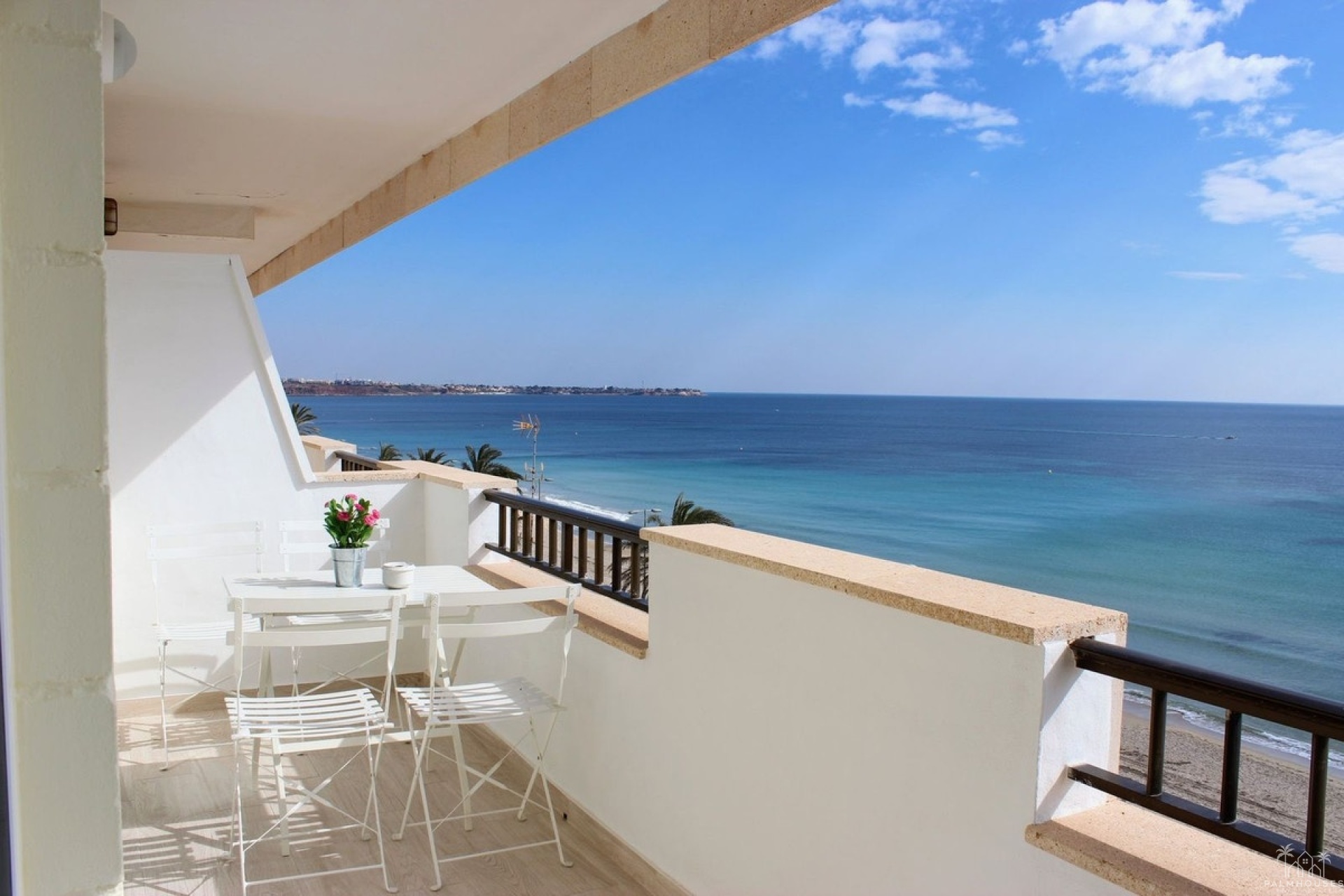 Revente - Apartment - Orihuela - Mil Palmeras