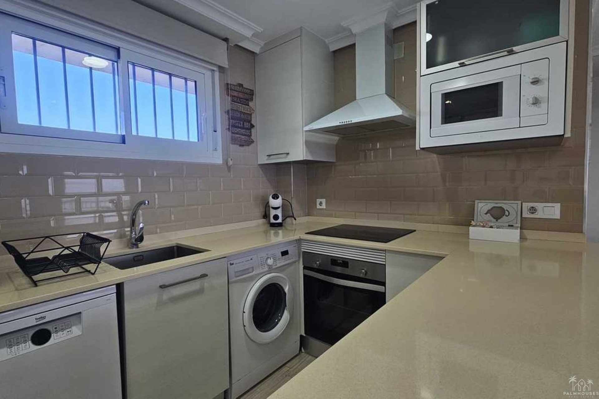 Revente - Apartment - Orihuela - Mil Palmeras