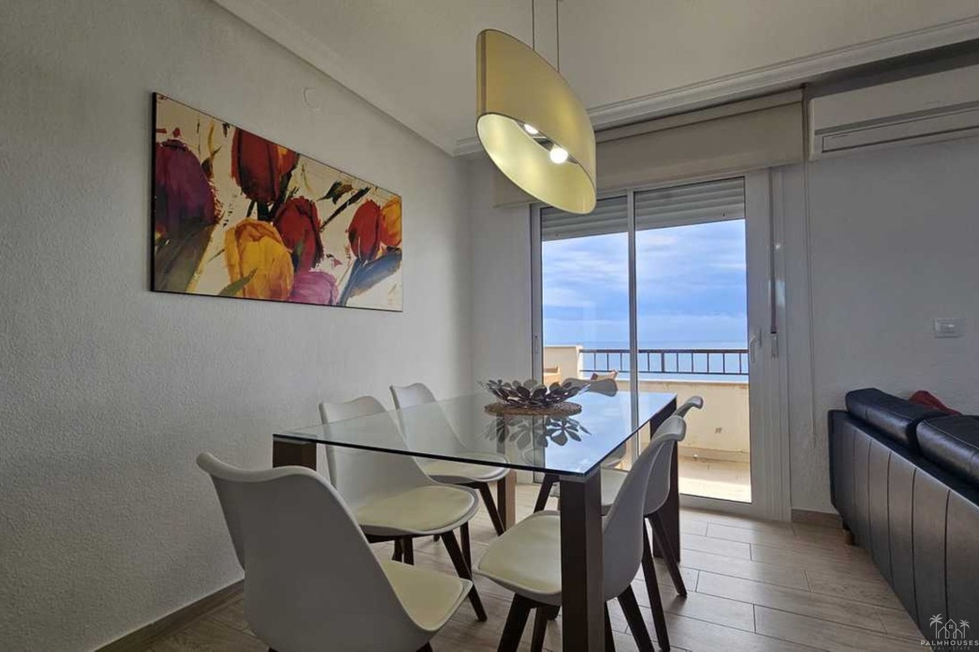 Revente - Apartment - Orihuela - Mil Palmeras
