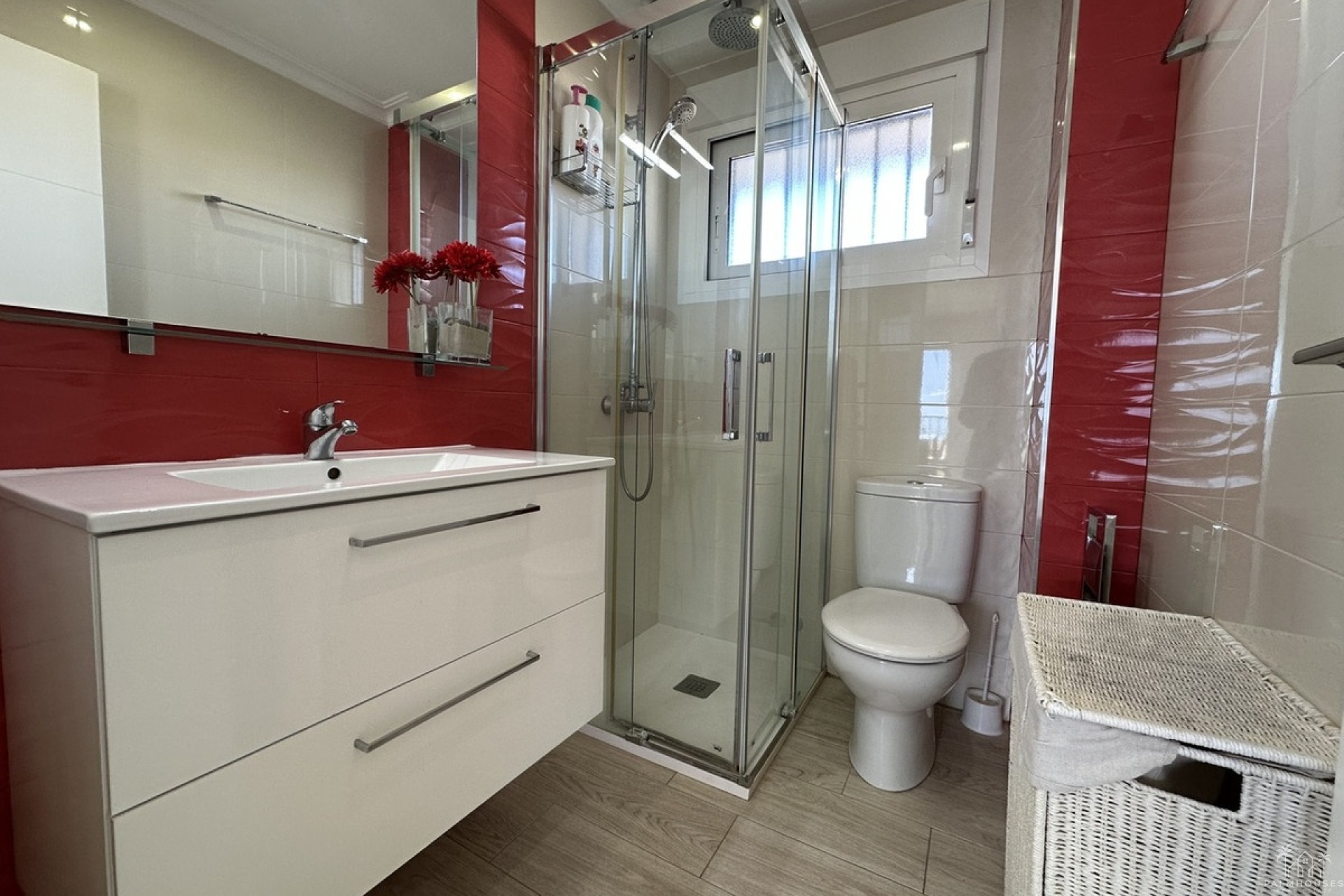 Revente - Apartment - Orihuela - Mil Palmeras