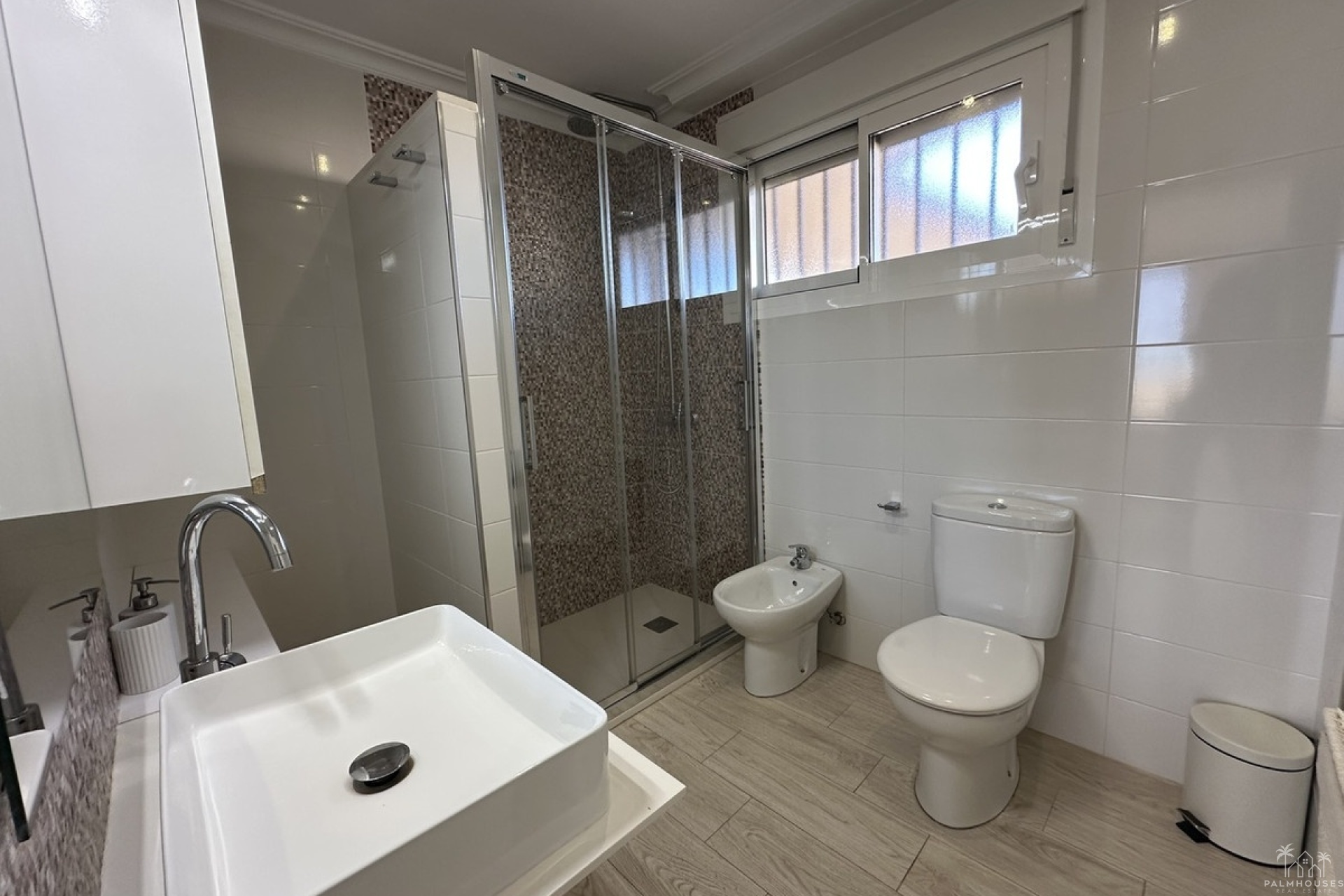 Revente - Apartment - Orihuela - Mil Palmeras