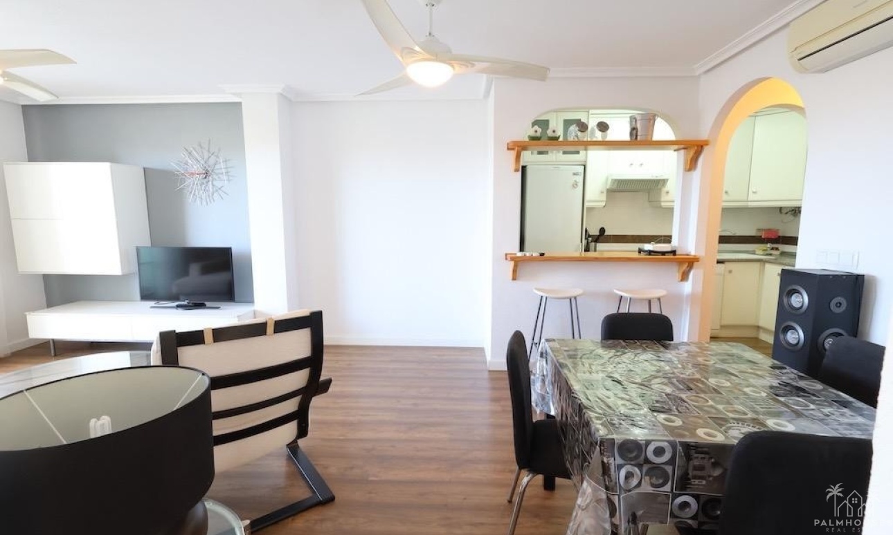 Revente - Apartment - Orihuela - Mil Palmeras