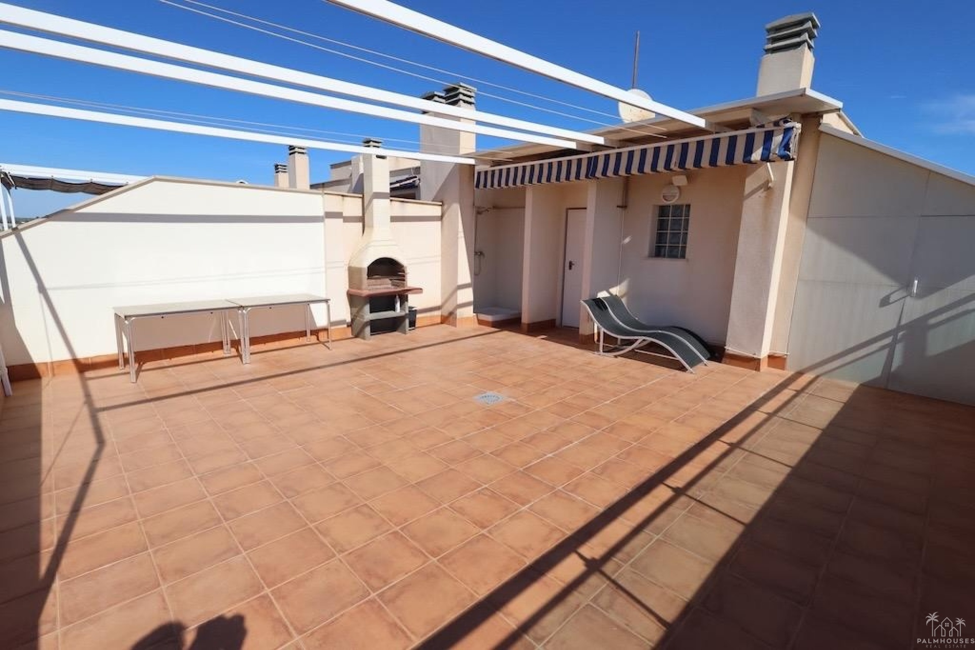 Revente - Apartment - Orihuela - Mil Palmeras