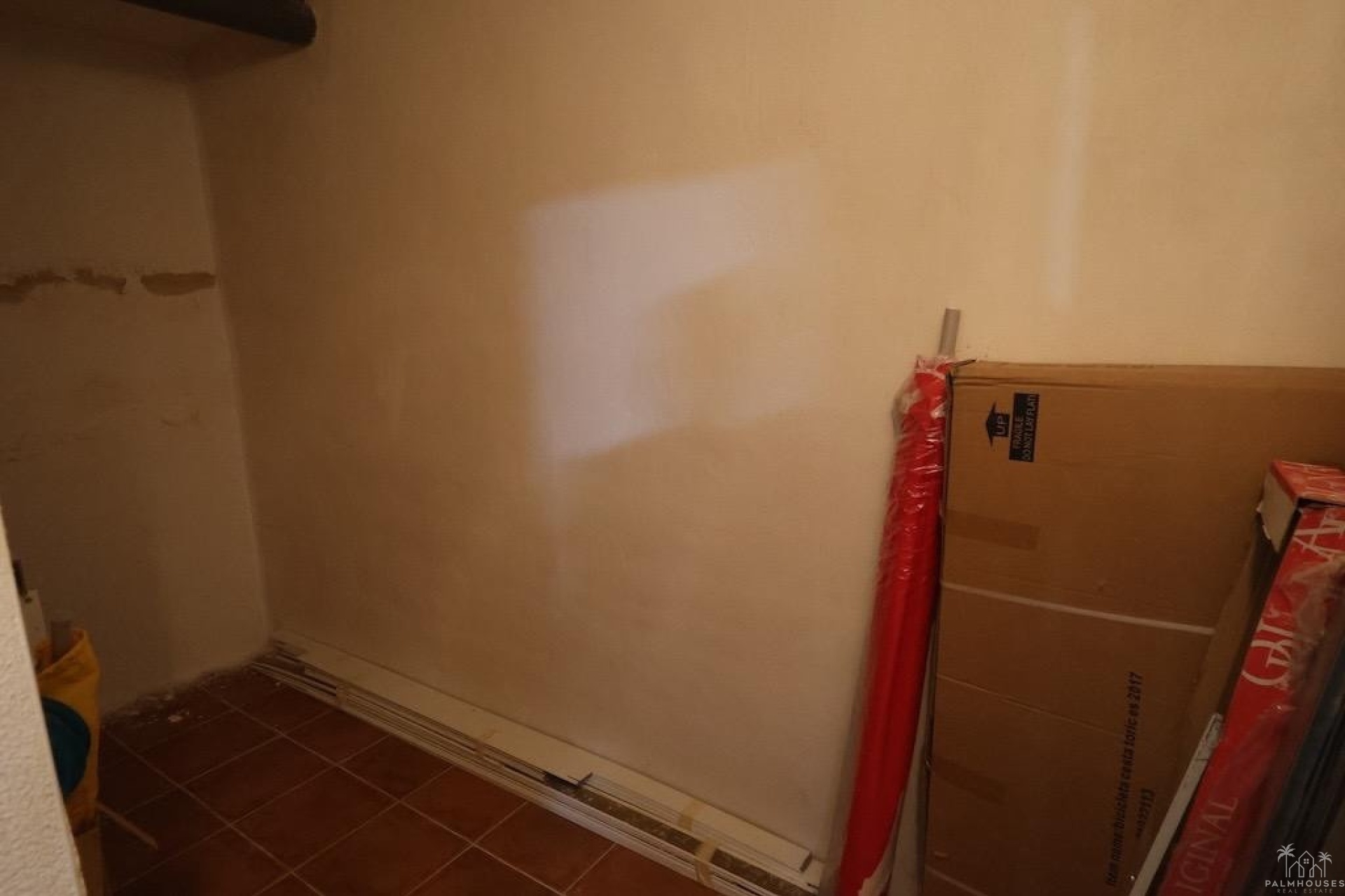 Revente - Apartment - Orihuela - Mil Palmeras