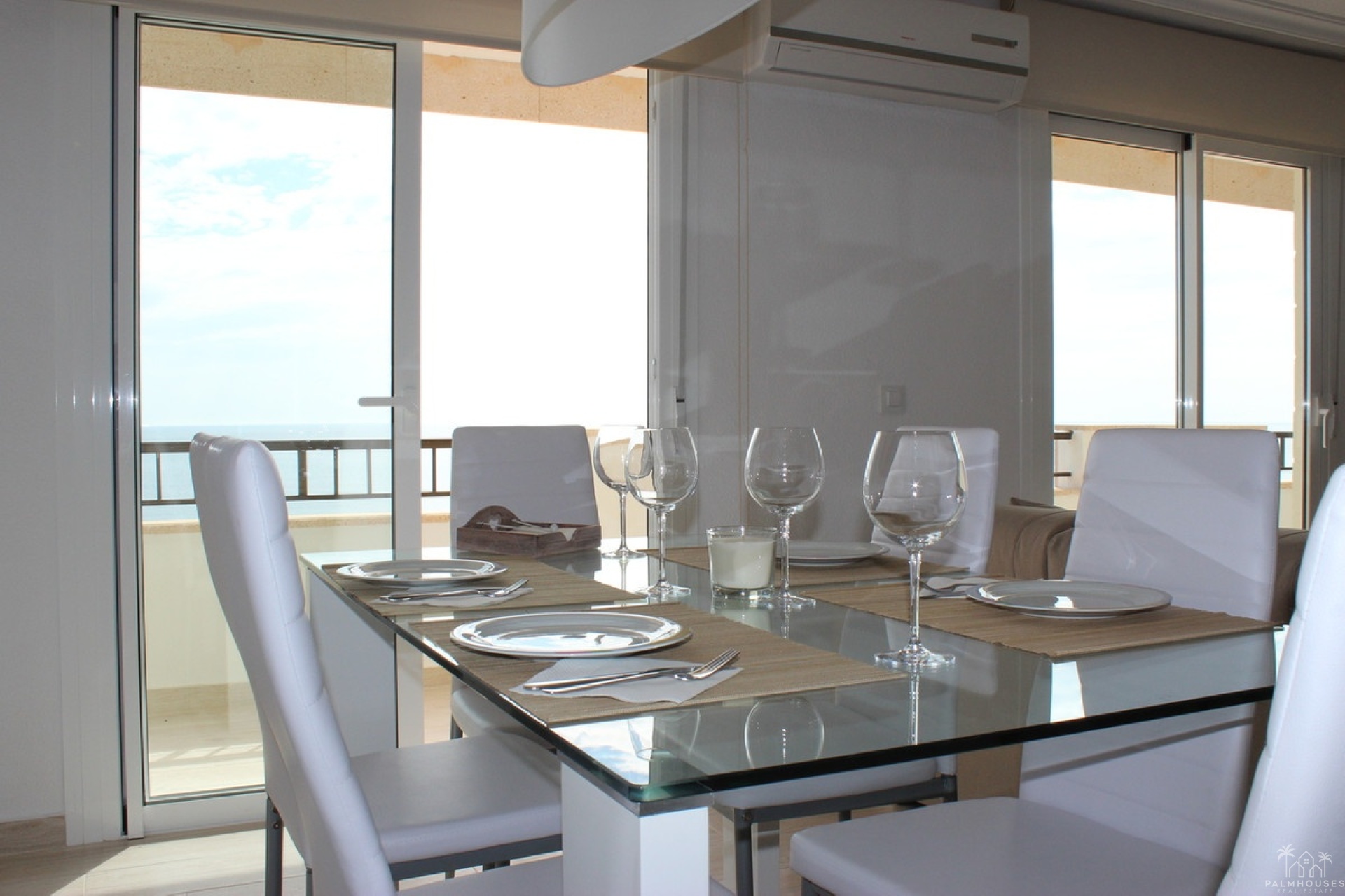 Revente - Apartment - Orihuela - Mil Palmeras