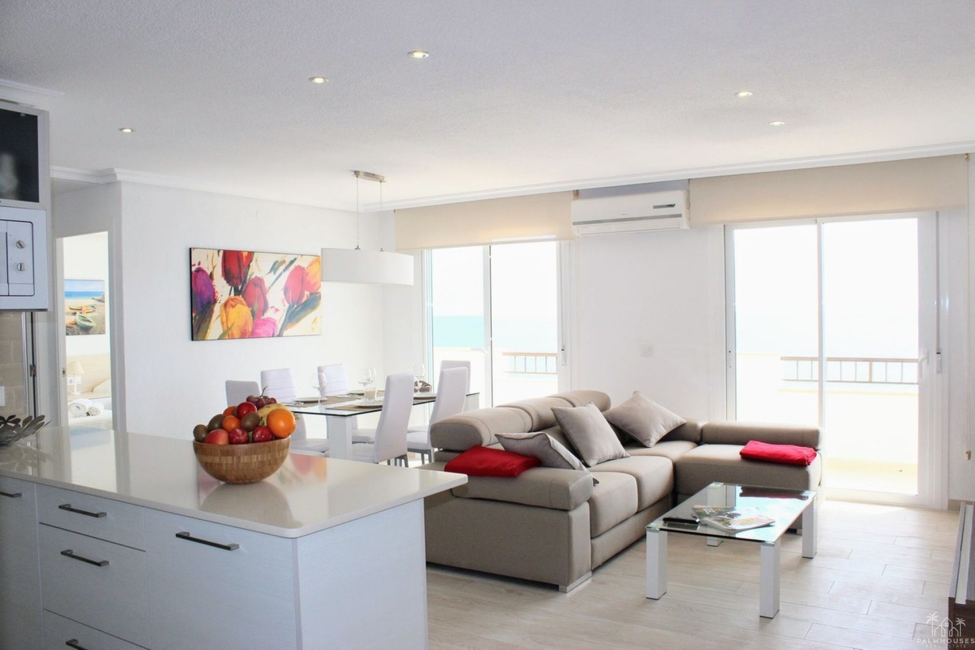 Revente - Apartment - Orihuela - Mil Palmeras
