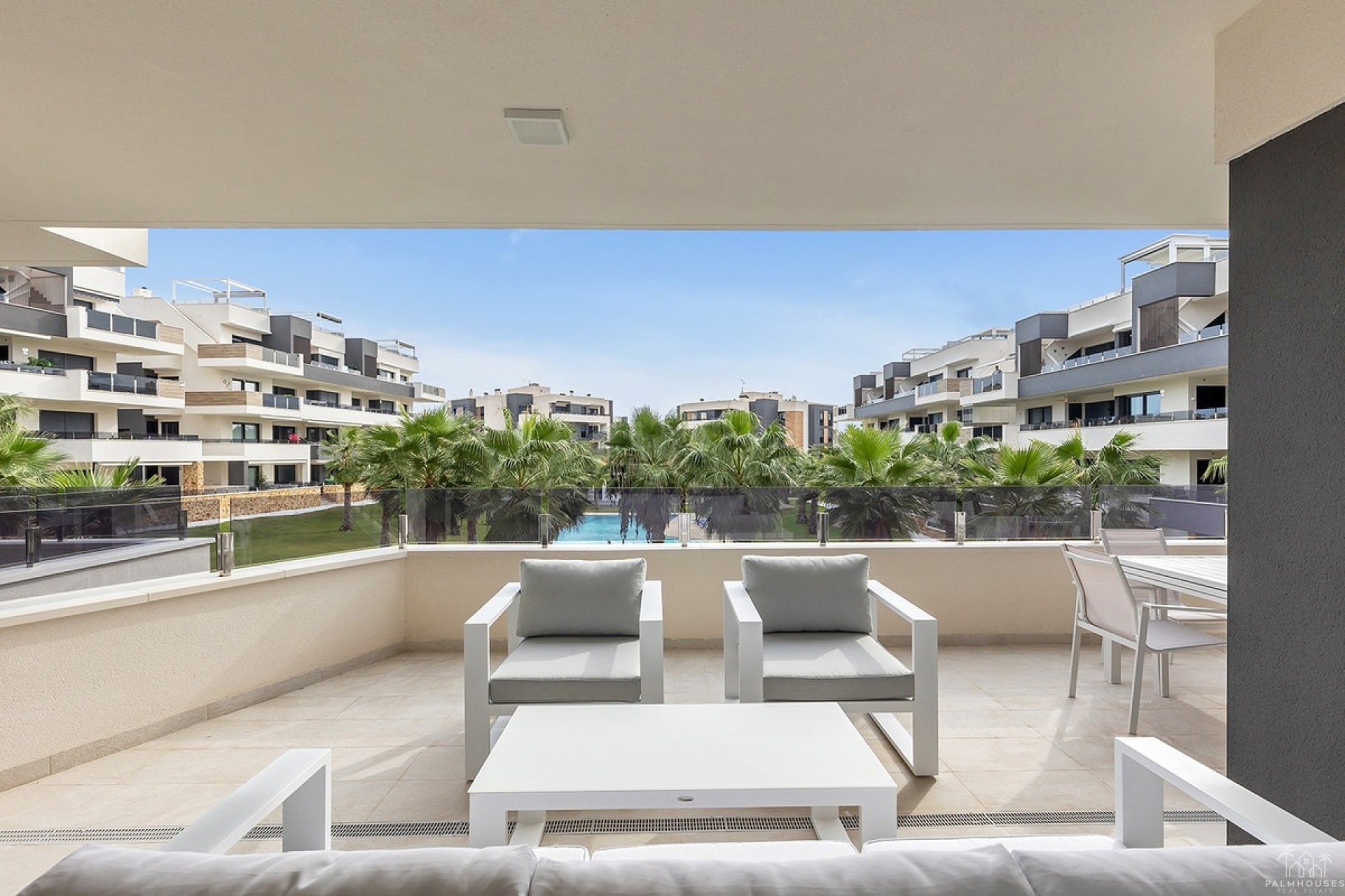 Revente - Apartment - Orihuela - Orihuela Centro