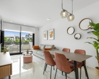 Revente - Apartment - Orihuela - Orihuela Centro
