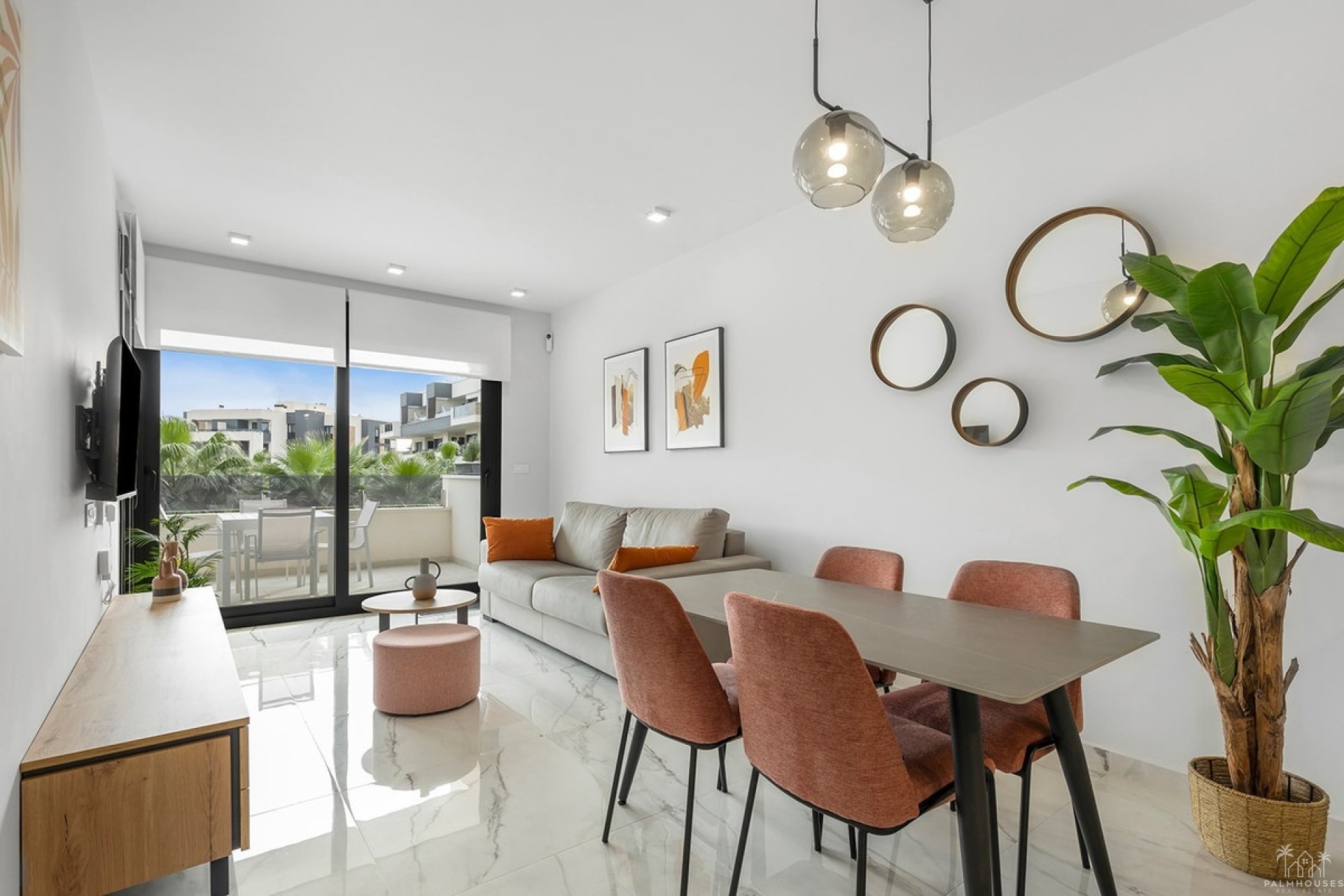 Revente - Apartment - Orihuela - Orihuela Centro