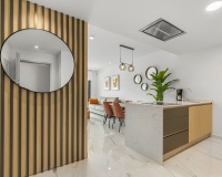 Revente - Apartment - Orihuela - Orihuela Centro
