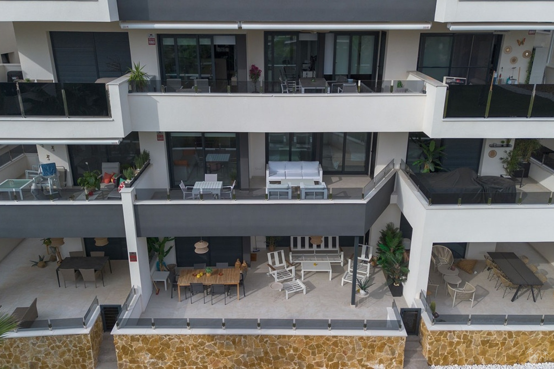 Revente - Apartment - Orihuela - Orihuela Centro