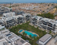 Revente - Apartment - Orihuela - Orihuela Centro