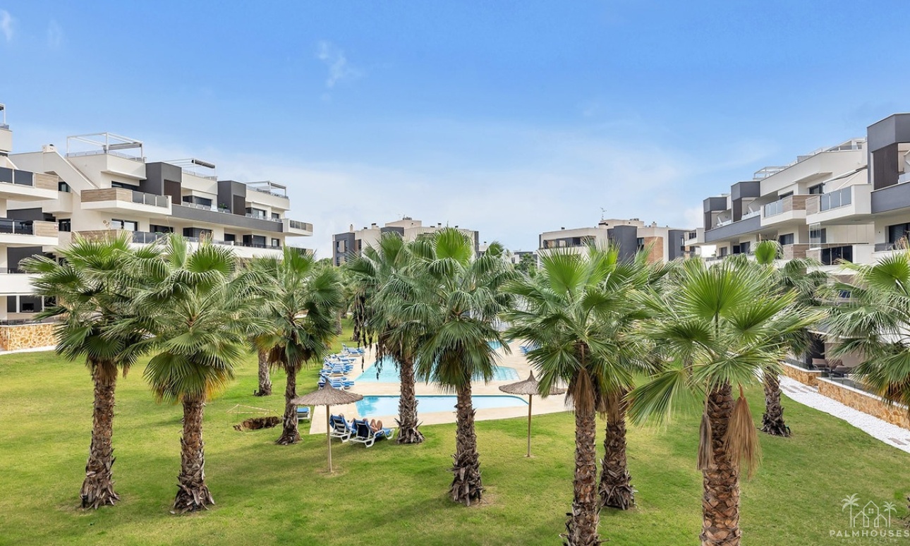 Revente - Apartment - Orihuela - Orihuela Centro