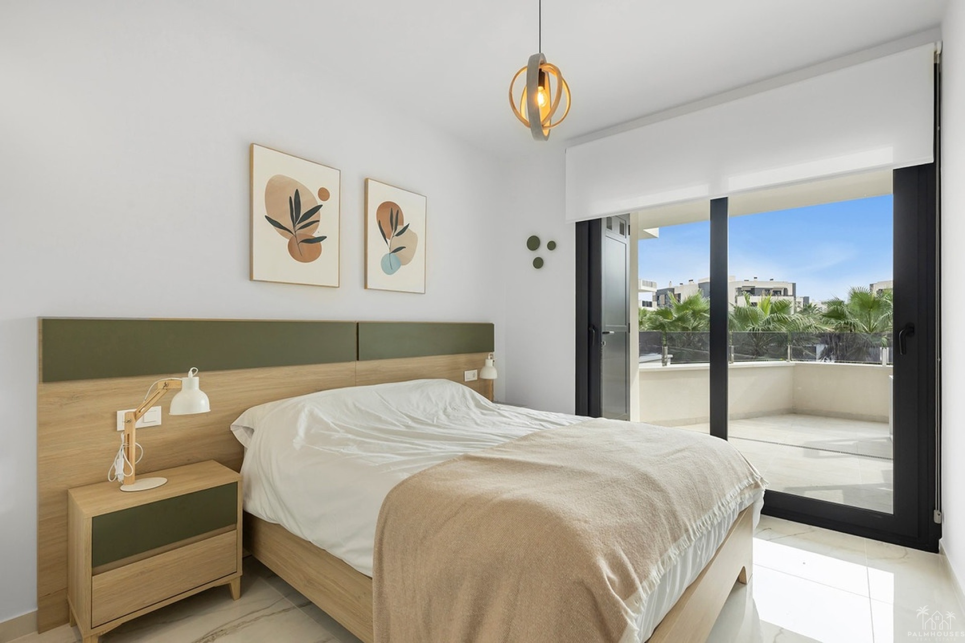 Revente - Apartment - Orihuela - Orihuela Centro